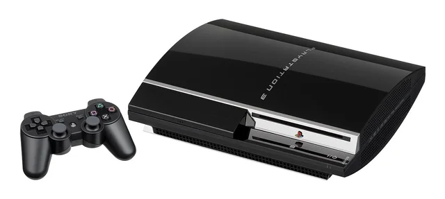 PlayStation 3 Releases