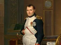 Execution of Napoleon