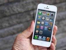IPhone 5