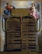 When The Declaration of the Rights of Man and of the Citizen was written