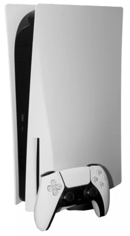 PlayStation 5 Releases