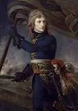 Napoleon launched a Coup d'Etat on the weak corrupt Directory.