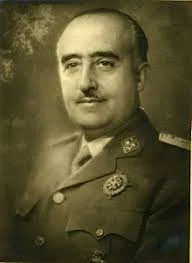 Último parte de guerra por el general Franco