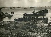 The Battle of Okinawa