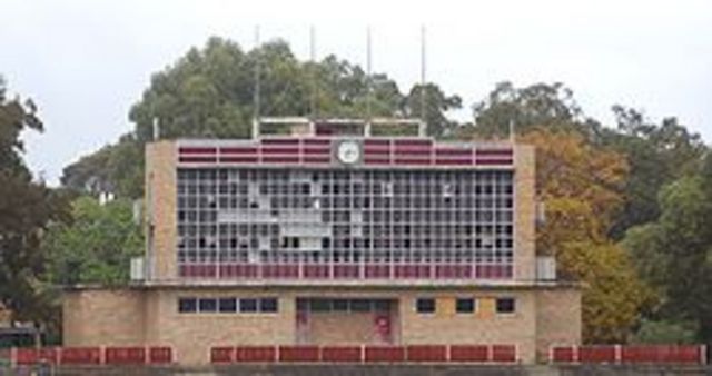 closing ceremony of commonwealth games