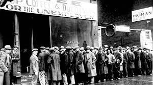 Crisis de 1917