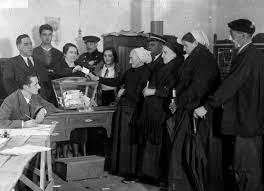 Elecciones municipales
