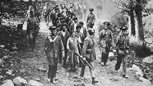Revolución de Octubre de 1934