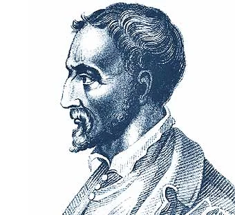 Jerome Cardan