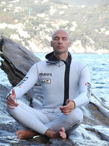 (VW) Gianluca Genoni (-106m)