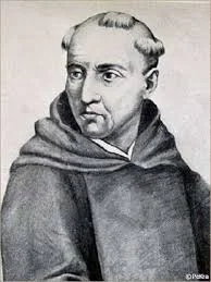 Fray Pedro Ponce de León