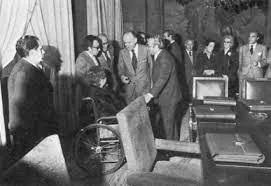 Patronato Nacional de la Cultura de los Deficientes