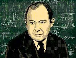John von Neumann