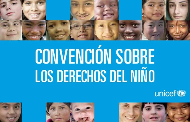 La Declaración de los Derechos del Niño