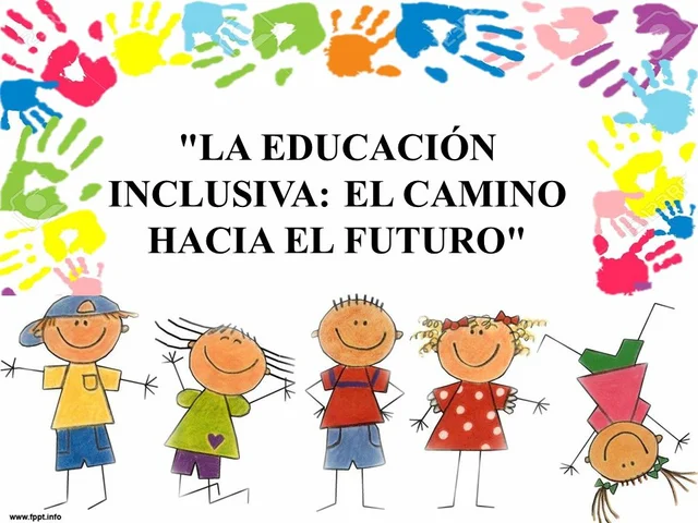 Conferencia Internacional de Ginebra. UNESCO, la Educación Inclusiva, el camino hacia el futuro