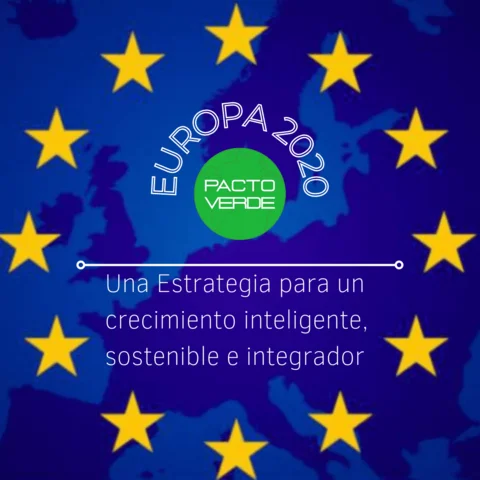 Estrategia Europea