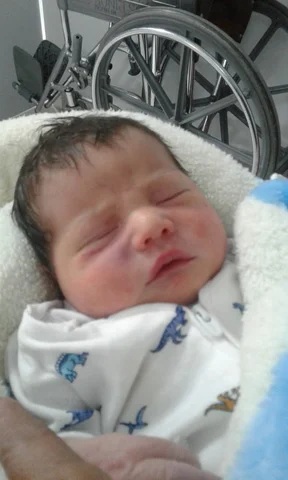 On ta Bebe - Aqui toy