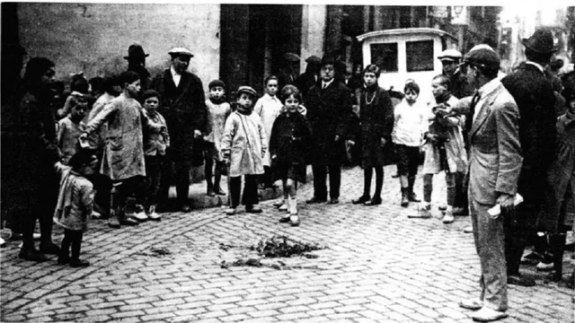 Pistolerismo Barcelona