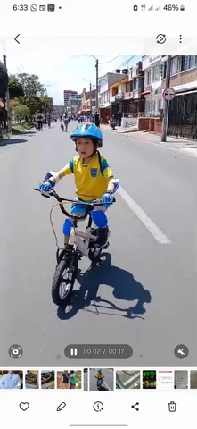 Nuevos Retos este año