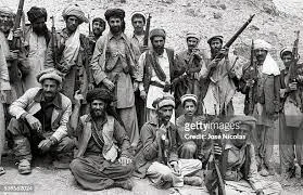 Mujahideen