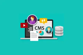 Primeros CMS