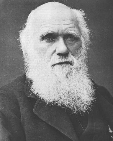Charles Darwin