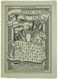 The Century Guild Hobby Horse