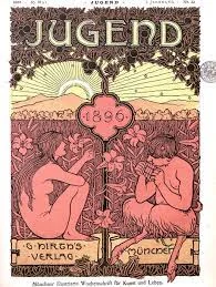 Revista Jugend