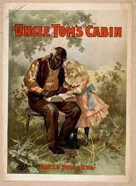 Publishing of Uncle Tom’s Cabin