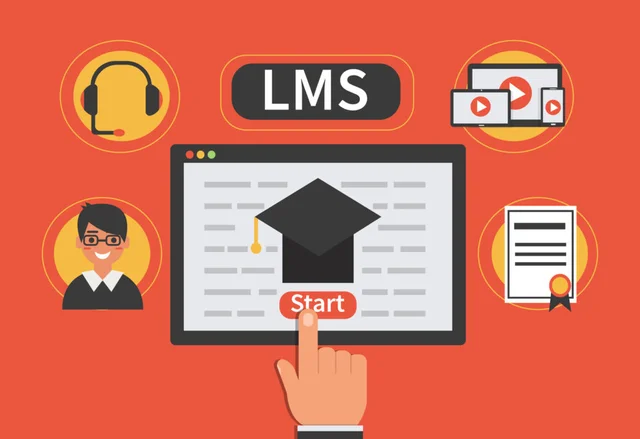 Sistemas LMS con servidores en nubes
