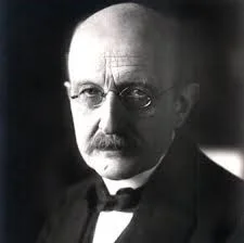 Max Karl Ernst Ludwig Planck
