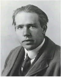 Niels Henrik David Bohr