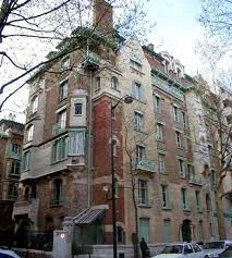 CASTEL BÉRANGER