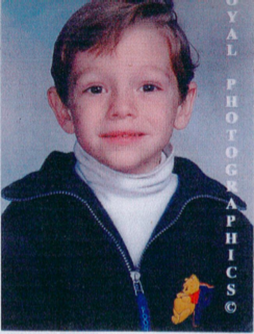 My eyes are weaking to see.