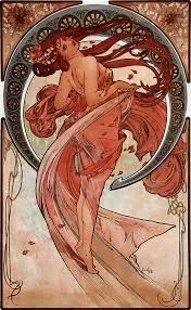 "LA DANSE"