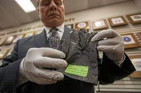 Tampering with evidence