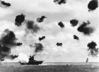 The Battle of Midway