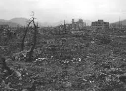 Atomic Bombing of Hiroshima