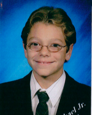 I am in Seventh Grade