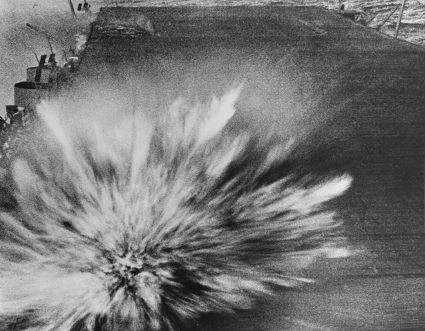 Battle of eastern Solomons