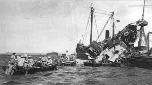 “Desastre de 1898”
