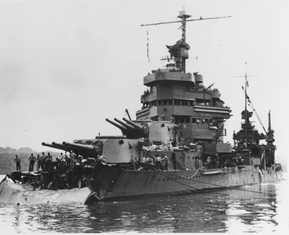 Battle of Tassafaronga