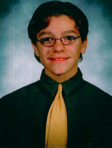 I am in Ninth Grade to Tenth Grade