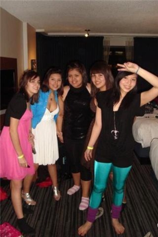 Ocean passes away :(