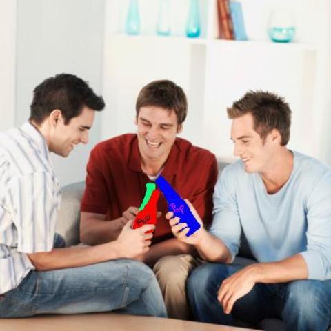 Time For an Old Friend