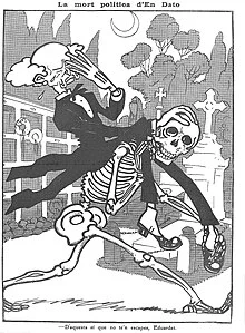 Crisis social de 1917