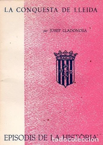 Conquesta de Lleida
