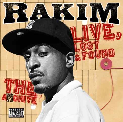 Rakim Style