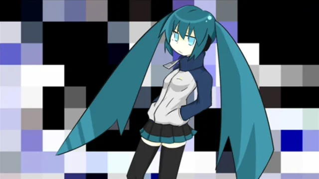 Jinzou Enemy