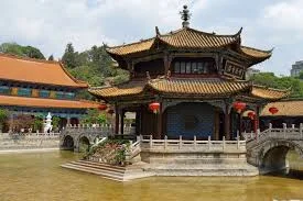 Antigua china: periodo shang